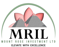 MRIL Logo